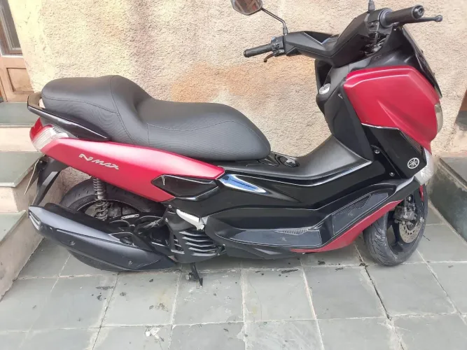 Nmax 160 18/19
