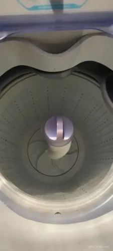 Máquina de lavar roupa Eletrolux 220volt
