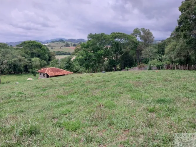 SÍTIO RURAL em PARAISÓPOLIS - MG, RURAL