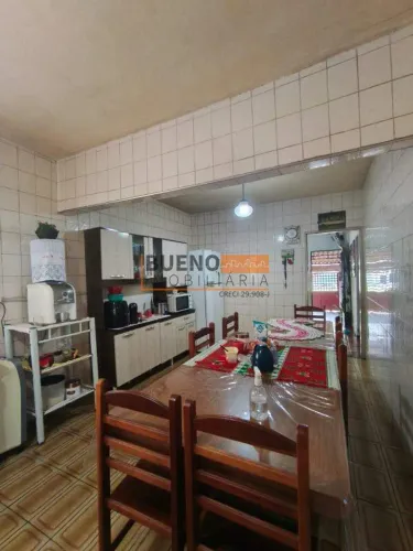 Casa à Venda, Planalto do Sol, Santa Bárbara D'Oeste, SP