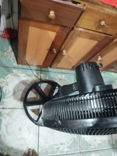 Ventilador