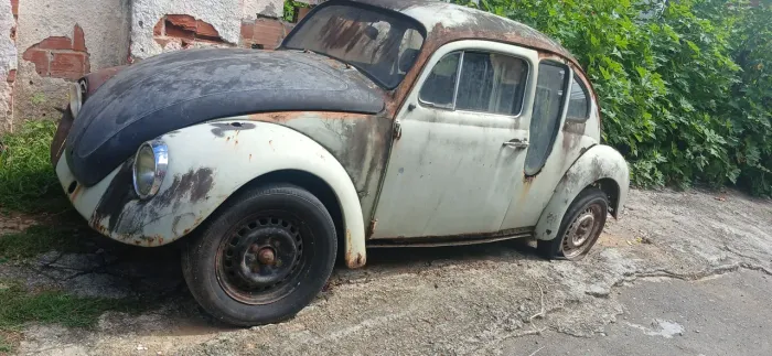 Fusca
