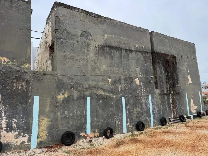 Terreno à venda, Centro, Ponta Grossa, PR