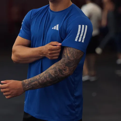 Camisa Dryfit
