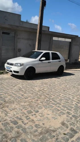 Fiat Palio 1.0 Economy Fire Flex 8V 4P 2013