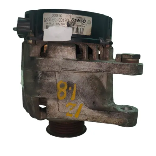 Alternador Toyota Corolla 1.8 16v 2009 2014