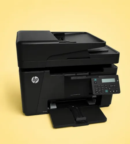 Impressora hp m127