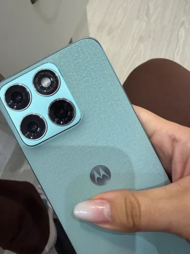 Motorola Edge 70 plus 256 