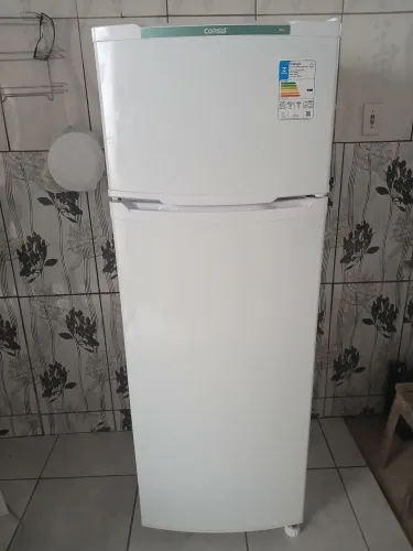 Geladeira Consul Frost Free