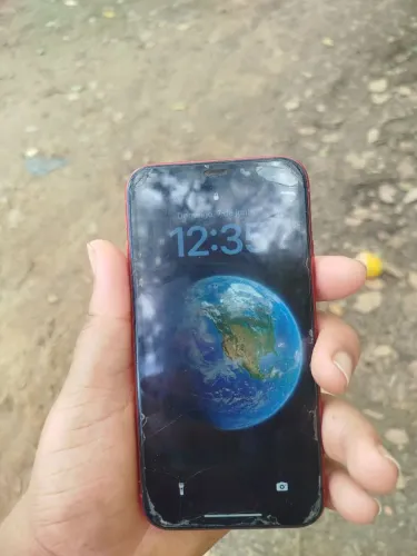 iPhone XR 128 GB