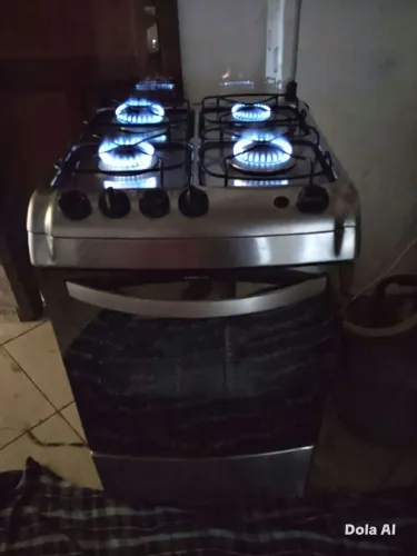 Fogão Electrolux