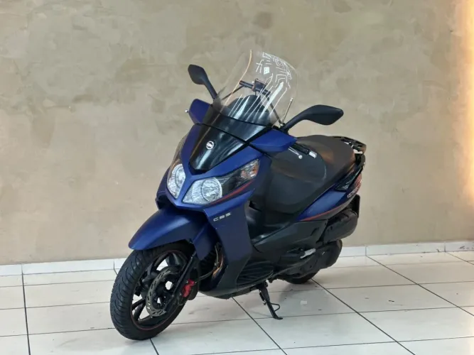 Citycom s 300