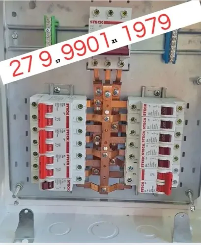 ELETRICISTA 24H