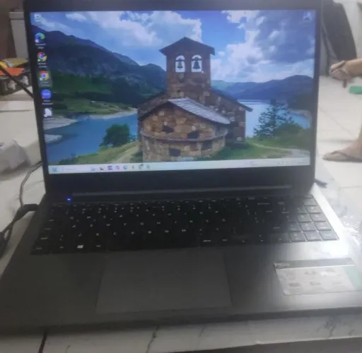Notebook Samsung Book i5 11ª Geração | 8GB RAM | SSD 256GB