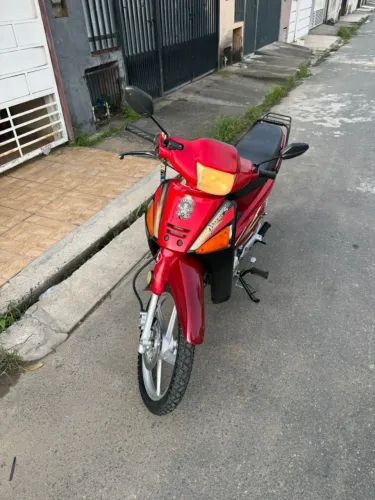 SHINERAY 50Q