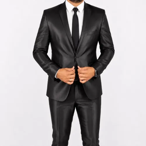 TERNO SLIM COMPLETO
