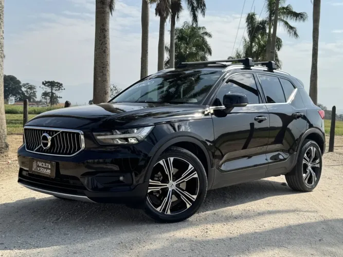 Volvo XC40 XC 40 T-4 Inscription 2.0 190cv FWD 2021