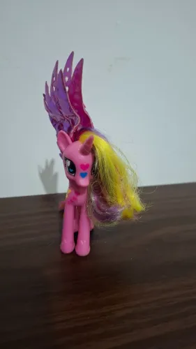 Cadence Rainbow Power my little pony