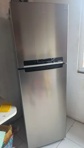 Geladeira