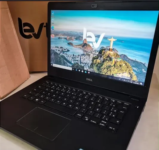 Notebook Dell i5 7 geração