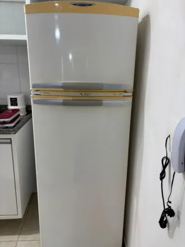Geladeira Duplex Brastemp 340l 110v