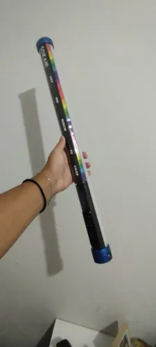 Bastão de LED Sokani x25