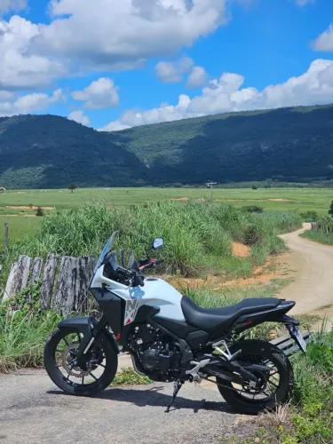 NX500 nova unico dono