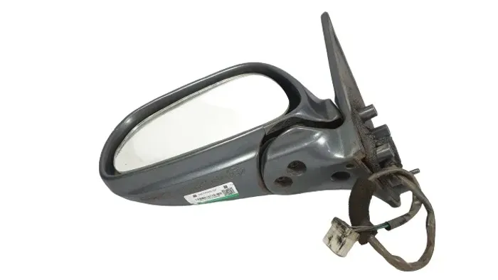 Retrovisor Esquerdo Mazda 626 1992 A 1997 Detalhe 