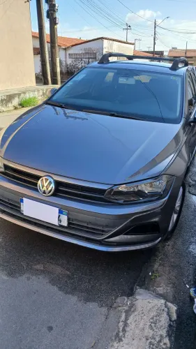 Volkswagen Polo 1.6 MSI Flex 16V 5P 2021