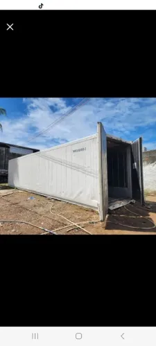Câmara fria