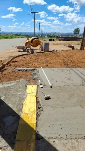 Disponível pedreiro básico acabamento 