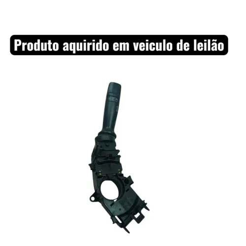 Chave Seta Farol Kia Soul 2011