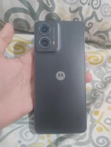 Celular moto g 24