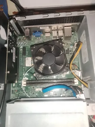 Computador dell