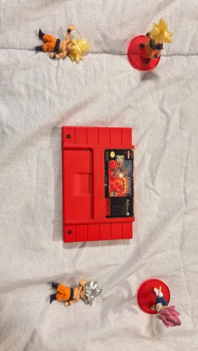 DOOM SUPER NINTENDO ORIGINAL