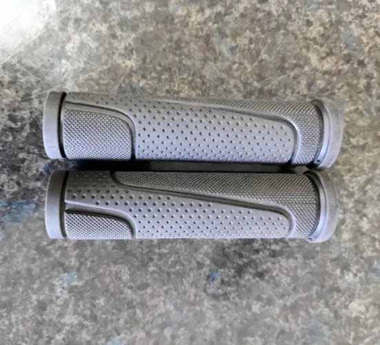 Kit Bike MTB Pezinho e Manoplas