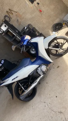 Biz 125 2022