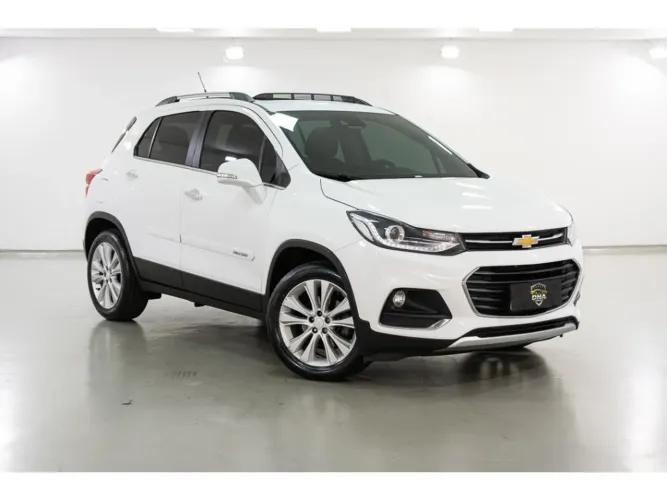 Chevrolet Tracker Premier 1.4 Turbo 16V Flex AUT 2019