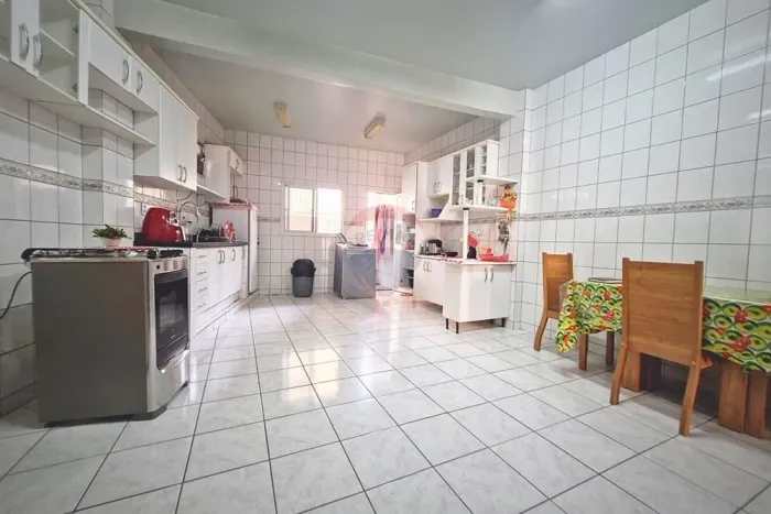 CASA - Santo Antônio -Vitória
