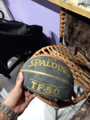 Bola de Basquete TF-50