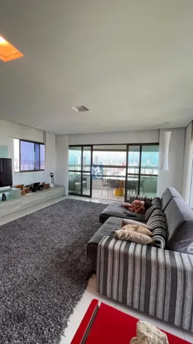 Apartamento à venda no bairro Torre - Recife/PE