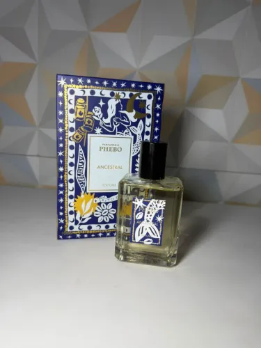 Perfume Ancestral Phebo