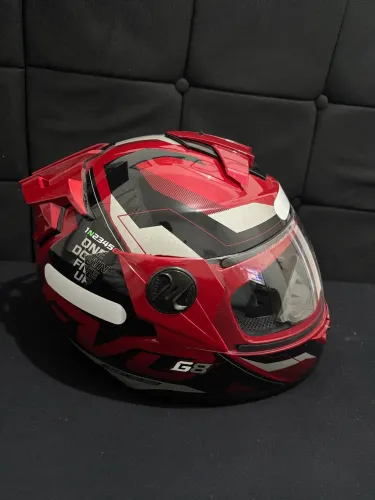 Capacete Protork Evo G8 - Tamanho 58