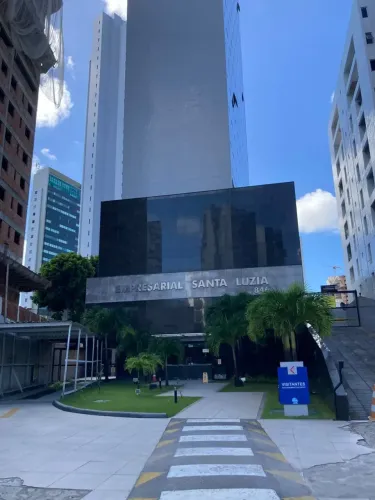 Sala Comercial a Venda em Casa Forte Nascente.
