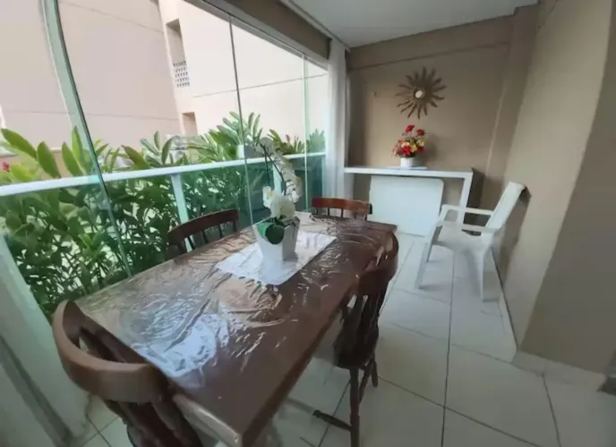 Condomínio Terraço - Carnaval