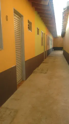 Aluga-se kitnet região sul Cuiabá