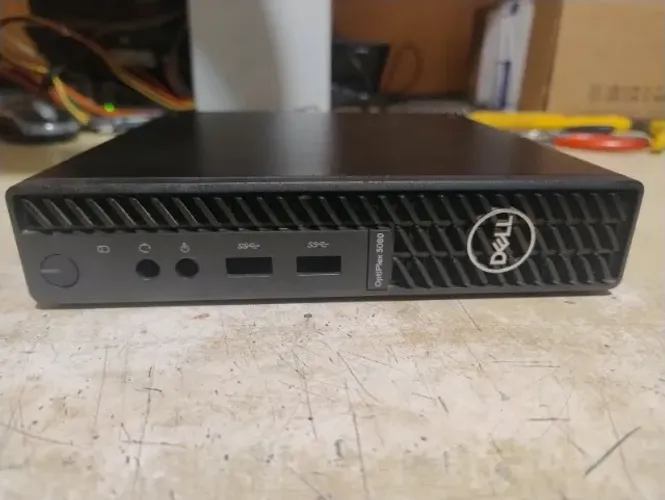 GABINETE DELL OPTIPLEX MINI 3080 (SSF)