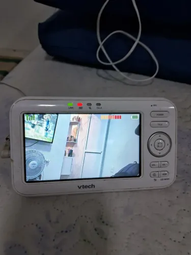 Vendo baba eletronica 