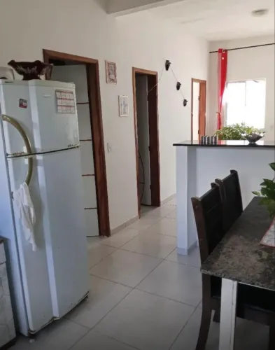 CASA CONJUNTO CEARÁ 