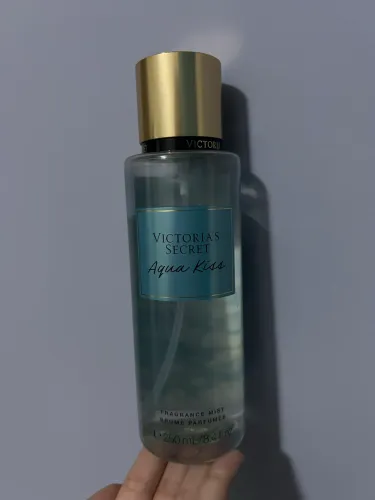Body Splash Victoria's Secret Aqua Kiss 